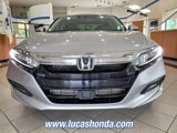 Used 2020 Honda Accord EX image 2