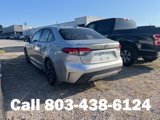 Used 2020 Toyota Corolla SE image 3