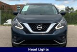 Used 2018 Nissan Murano SL w/ Moonroof Package image 2