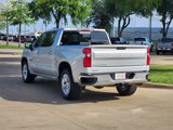 Used 2020 Chevrolet Silverado 1500 LTZ w/ LTZ Texas Edition image 5