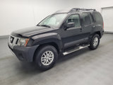 Used 2015 Nissan Xterra S w/ Value Package image 2