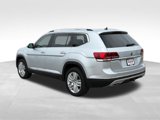 Used 2019 Volkswagen Atlas SEL Premium image 3