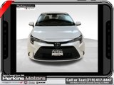 Used 2023 Toyota Corolla LE image 2