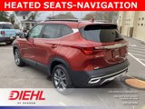 Used 2022 Kia Seltos S image 5