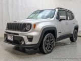 Used 2020 Jeep Renegade Altitude image 2