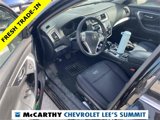 Used 2018 Nissan Altima 2.5 SR image 5