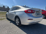 Used 2016 Chevrolet Cruze LS image 3