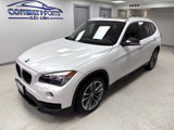 Used 2015 BMW X1 xDrive28i image 2