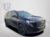 Used 2020 GMC Terrain SLT w/ Preferred Package image 2