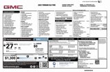 Used 2022 GMC Terrain SLE w/ Driver Convenience Package image 4