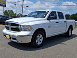 Certified 2022 RAM 1500 Classic SLT image 3