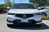 New 2025 Acura Integra A-Spec image 3