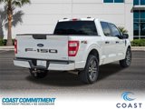 Used 2023 Ford F150 XL w/ STX Appearance Package image 5