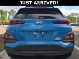 Used 2018 Hyundai Kona SEL w/ SEL Tech Package 02 image 4