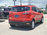 Certified 2019 Ford EcoSport SE image 6