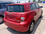 Used 2010 Scion xD image 3