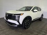 Certified 2025 Nissan Kicks SV image 4