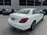 Used 2019 Mercedes-Benz C 300 Sedan image 3