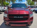Used 2022 RAM 1500 Big Horn image 4