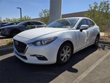 Used 2017 MAZDA MAZDA3 Sport image 2