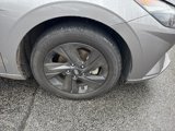 Used 2023 Hyundai Elantra Blue image 4