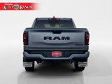 New 2025 RAM 1500 Tradesman image 4