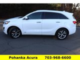 Used 2017 Kia Sorento SX image 4