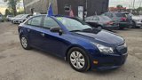 Used 2013 Chevrolet Cruze LS image 2