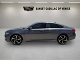 Used 2018 Honda Accord Sport image 5