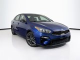 Used 2020 Kia Forte GT-Line w/ GT-Line Premium Package image 4