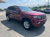 Used 2018 Jeep Grand Cherokee Laredo image 3