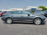 New 2025 Hyundai Sonata SE image 3