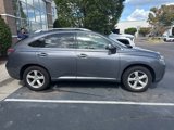 Used 2015 Lexus RX 350 AWD image 2