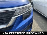 Used 2021 Kia Seltos EX image 6