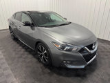 Used 2017 Nissan Maxima 3.5 SL image 2