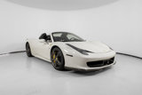 Used 2014 Ferrari 458 Spider image 6