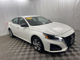 Used 2024 Nissan Altima 2.5 S image 2