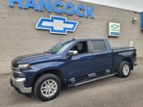 Used 2021 Chevrolet Silverado 1500 LT w/ Convenience Package II image 2