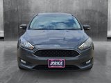 Used 2018 Ford Focus SEL image 2