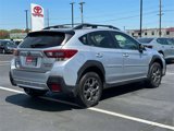 Used 2021 Subaru Crosstrek 2.5i Sport w/ Moonroof Package image 5