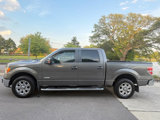 Used 2013 Ford F150 XLT w/ Luxury Equipment Group image 4