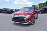 Used 2017 Mitsubishi Outlander SE image 2