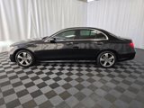 Used 2020 Mercedes-Benz E 350 4MATIC Sedan image 3