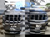 Used 2015 Jeep Grand Cherokee Limited image 2