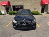 Used 2014 Mercedes-Benz C 300 4MATIC Sedan w/ Premium 1 Package image 2