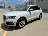 Used 2016 Audi Q5 2.0T Premium Plus w/ Technology Package image 3