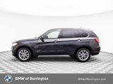 Used 2018 BMW X5 xDrive35i image 2