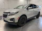 Used 2022 Chevrolet Equinox LT image 2