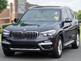 Used 2018 BMW X3 xDrive30i image 4