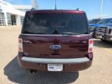 Used 2011 Ford Flex SEL w/ Rapid Spec Order Code image 4
